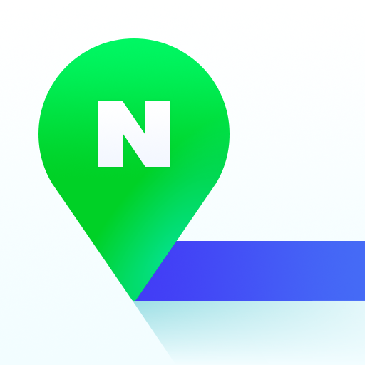 naver maps